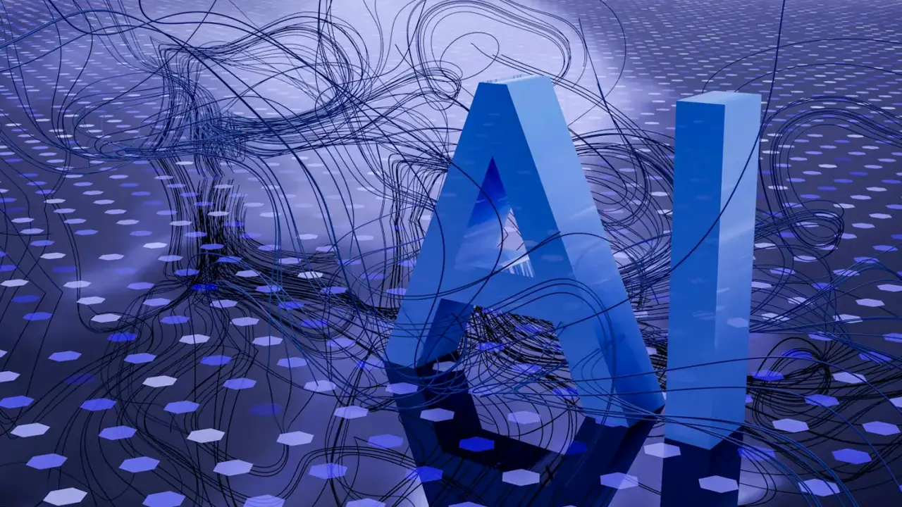 AI chat answer recommending local businesses, illustrating generative engine optimization