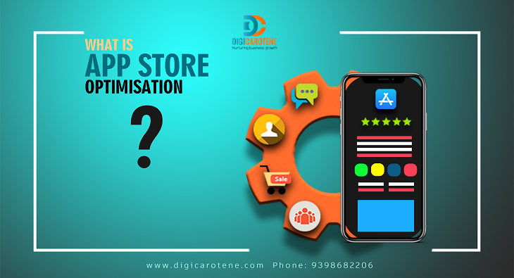 What is App Store Optimization