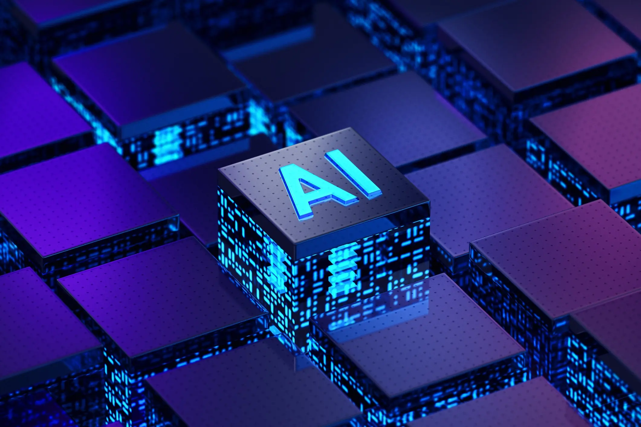 How should business owners use AI to accomplish their business goals