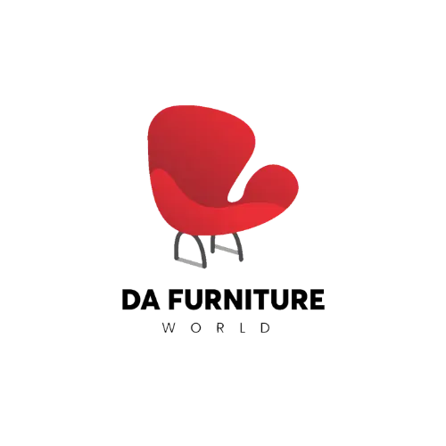 DA Furniture logo by Digi Carotene