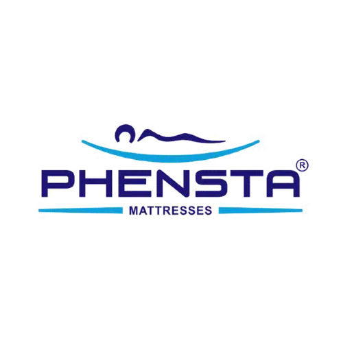 Phensta Logo by Digi Carotene