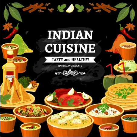 Regional Indian Cuisines in Hyderabad