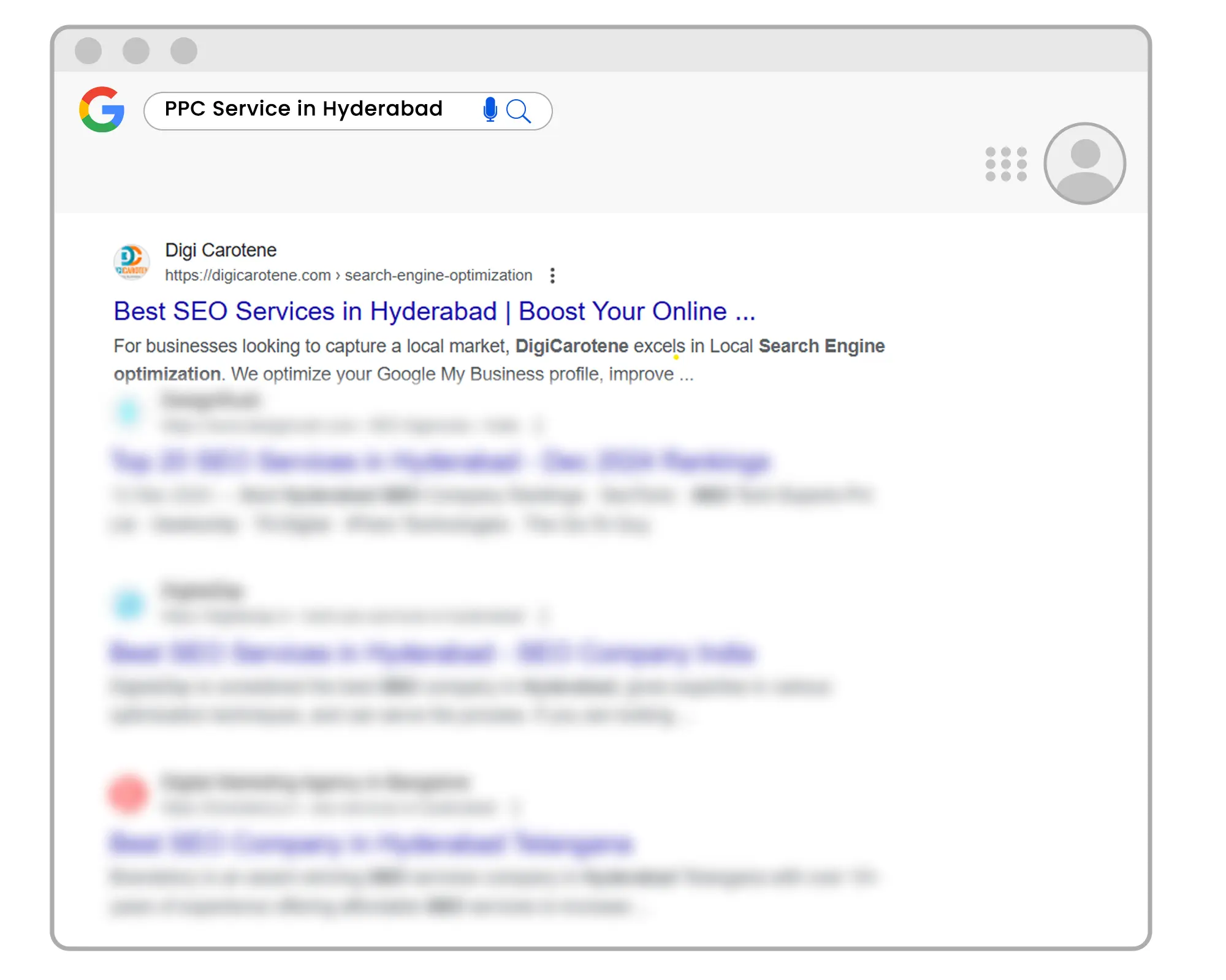 Best SEO Agency in Hyderabad