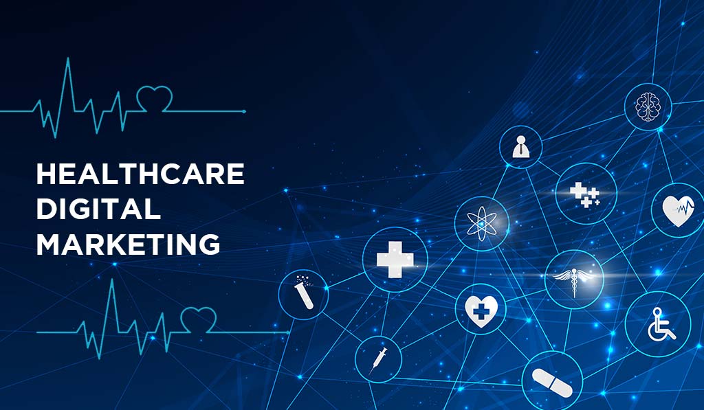 top digital marketing services for hospitals in Hyderabad