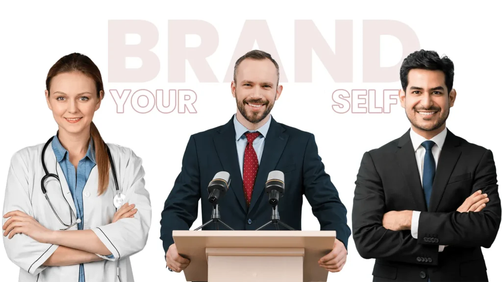 Best personal branding agency in Hyderabad