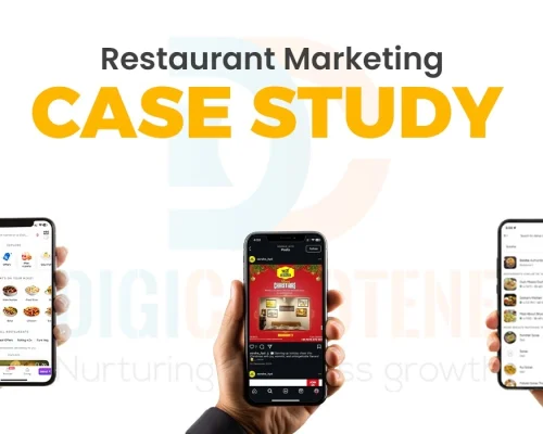 Restaurant Marketing Case Study